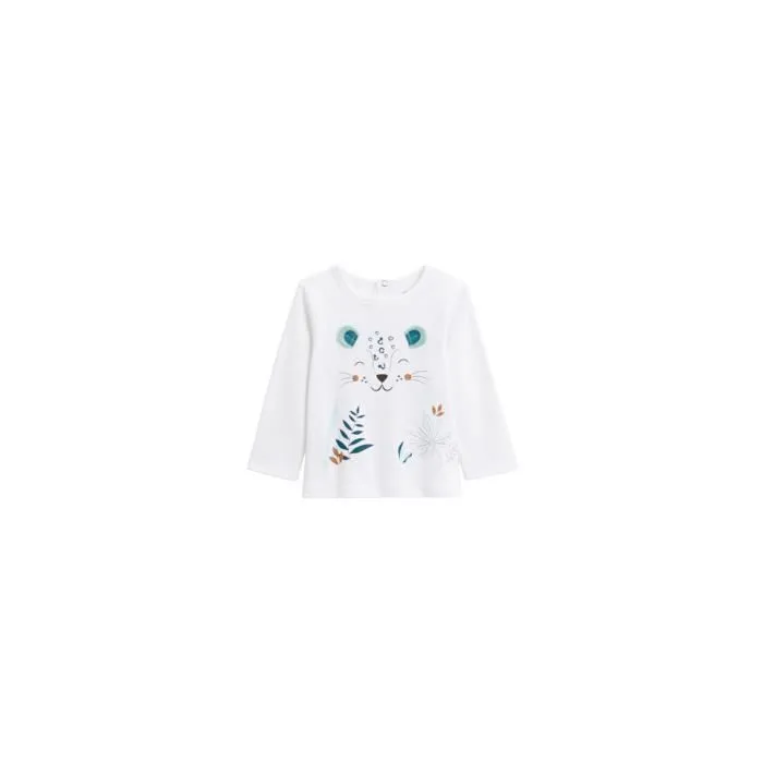 Lot de 2 pyjamas bébé - Roméo - 100% coton - Mix & match - Ouverture par pressions - Label OEKO-TEX-3