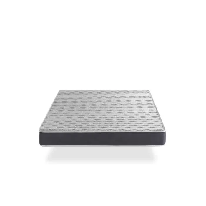 Matelas 150X200 ARES | Epaisseur18 CM | Noyau de mousse respirante-1
