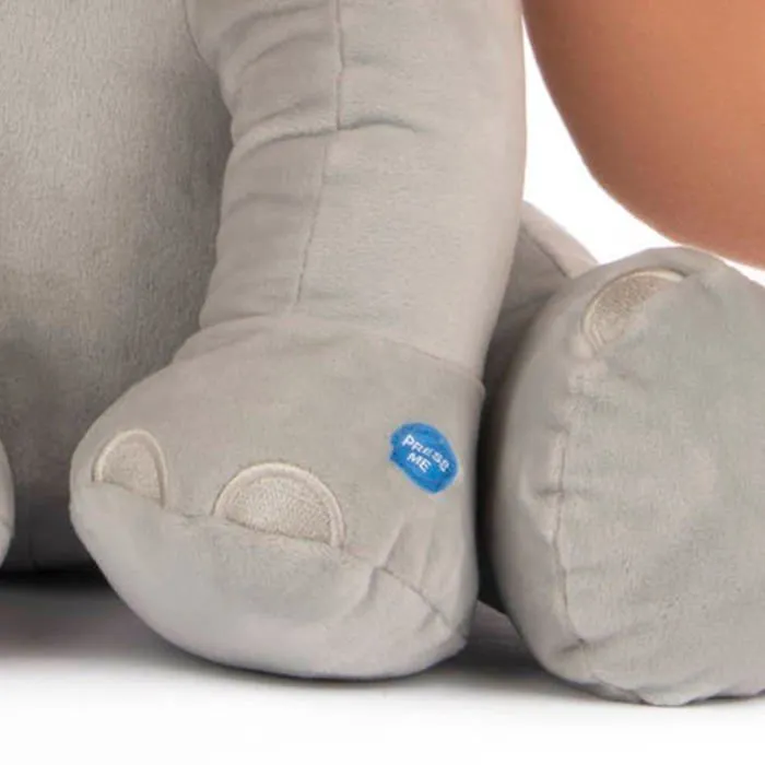 Peluche Famosa softies - 760021693-3