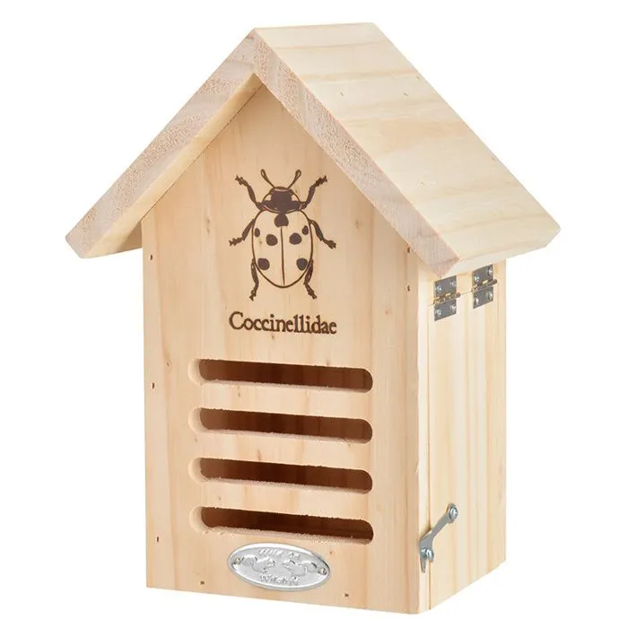 Esschert Design - Abri Coccinelles-0