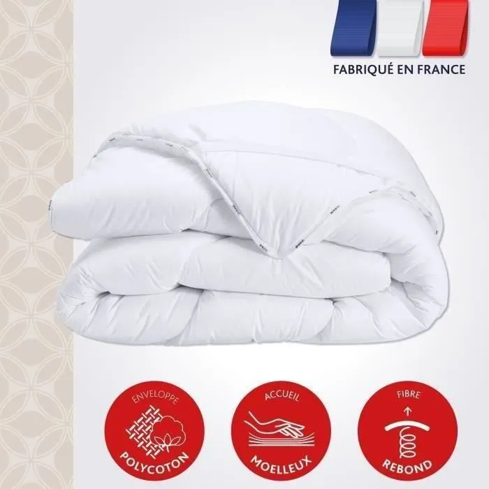 Surmatelas DODO - 90x190 cm-4