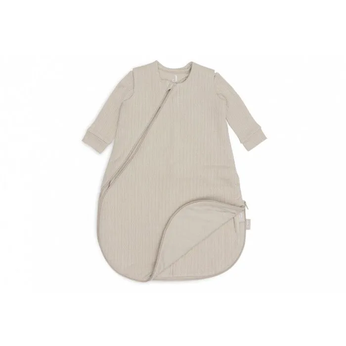Gigoteuse Naissance 60cm Ajour Nougat-2