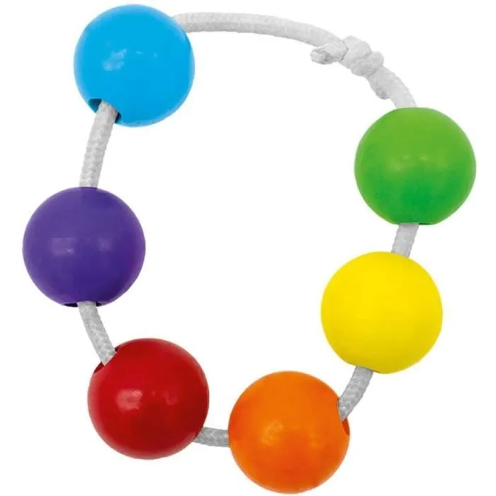 Jouet créatif - SES CREATIVE - Colorier avec des crayons en boules - Multicolore - Pour enfant de 3 ans et plus-2