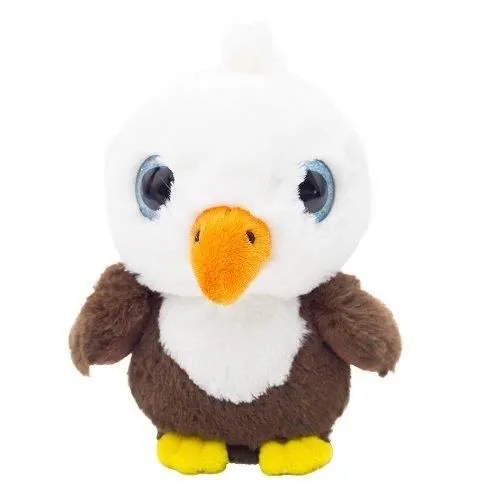WILD PLANET - ALL ABOUT NATURE - K7851 - PELUCH…-0
