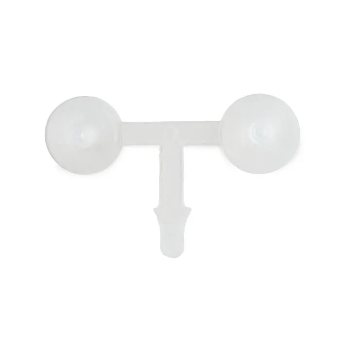 Ventouses Anneau de bain AQUAFUN-0