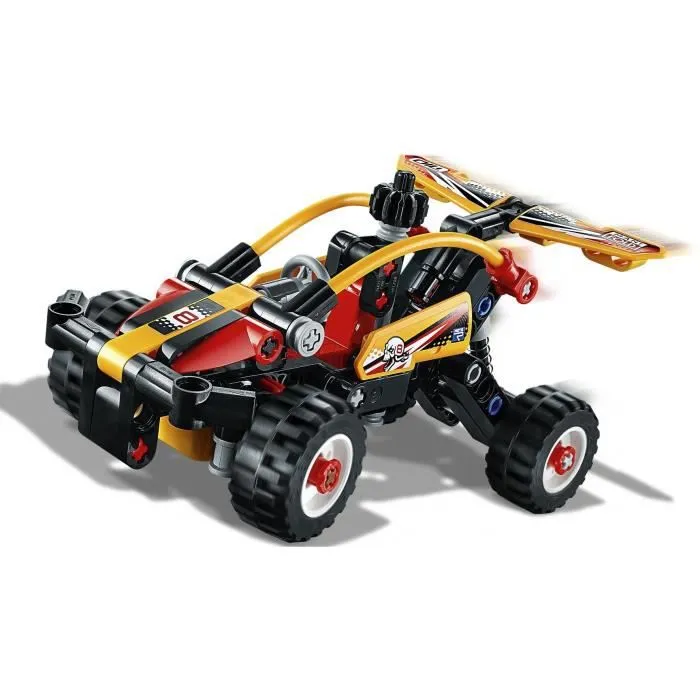 LEGO® Technic 42101 - Le buggy-1