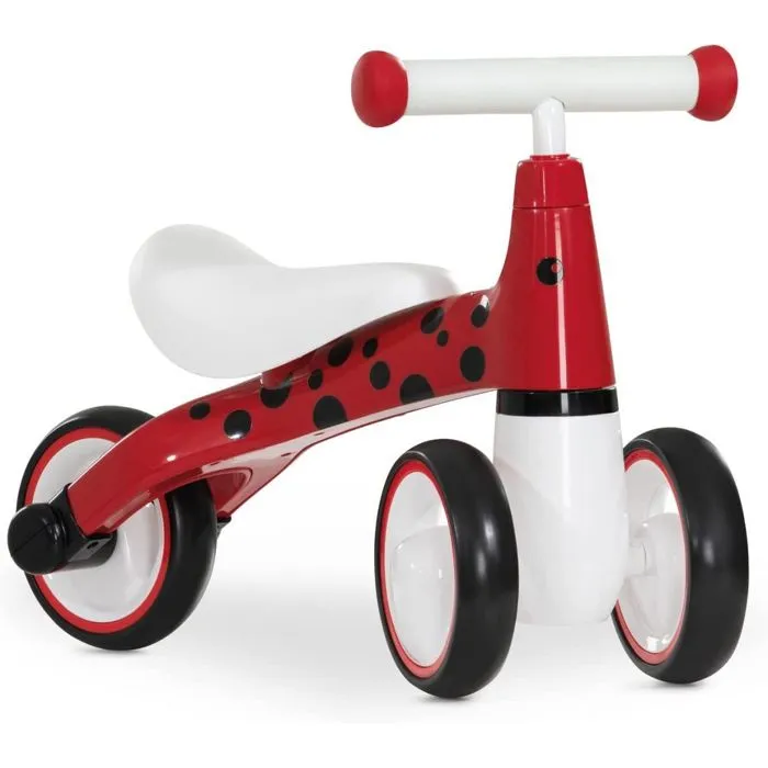 Porteur Ride-on 1st Ride Three-0