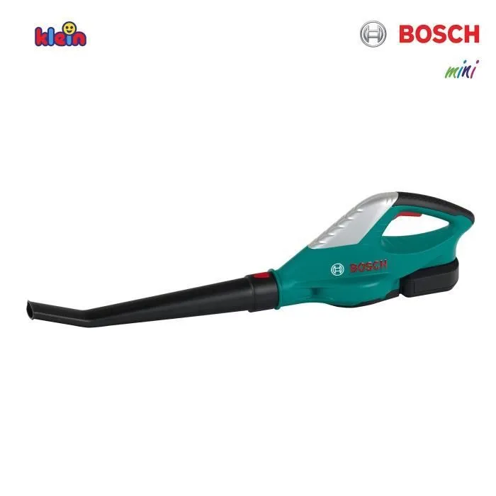 BOSCH - Souffleur à feuilles pour Enfant-4
