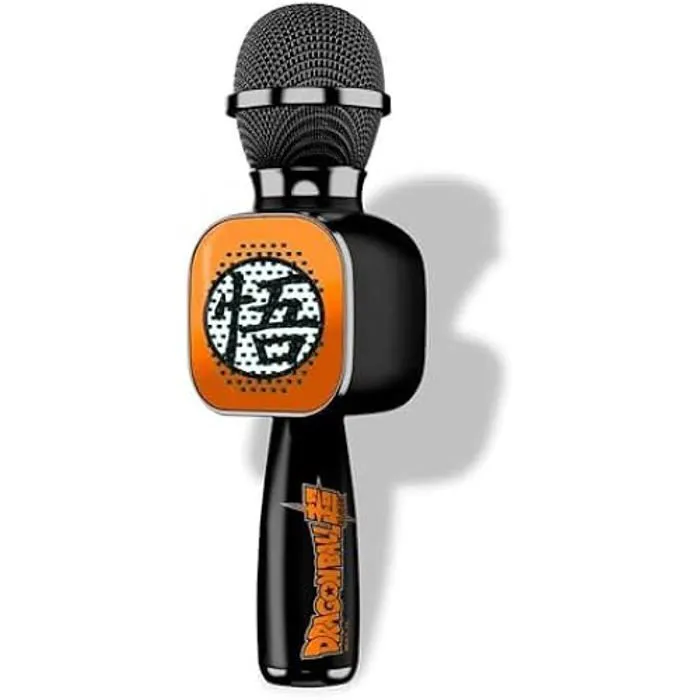 Microphone Bluetooth - CLAUDIO REIG - 2246 - Avec Mélodies - Pour Enfants - Utilisation Intérieure-0