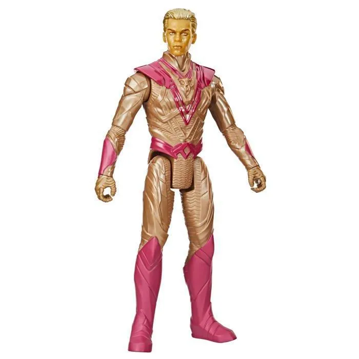 Marvel - F66615X2 - Avengers - Guardians of The Galaxy - Titan Hero - Adam Warlock (F6661)-0