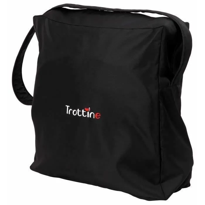 TROTTINE TT Poussette GOOGOO-2