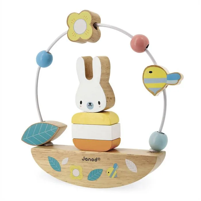 Looping Basculo Lapin Pure-2
