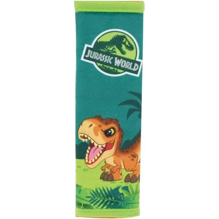 JURASSIC WORLD PROTEGE-CEINTURE 19CM-1