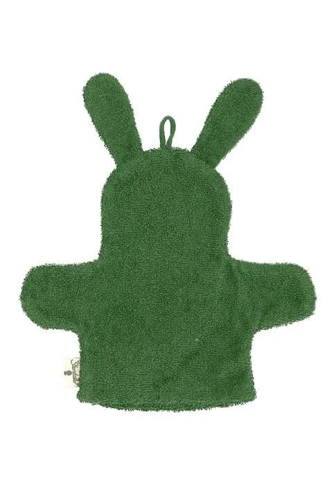Theatre - marionnette Sterntaler - 7222204 - GOTS Kinni Gants de toilette-1