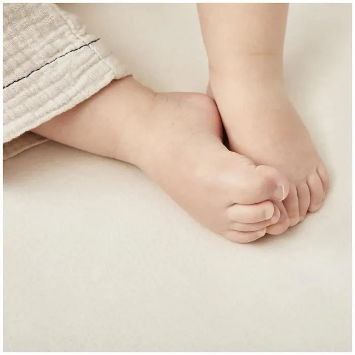 Le Petit Mouton Vert - Matelas pour lit de bébé SnuzPod2 - 36x80cm-3