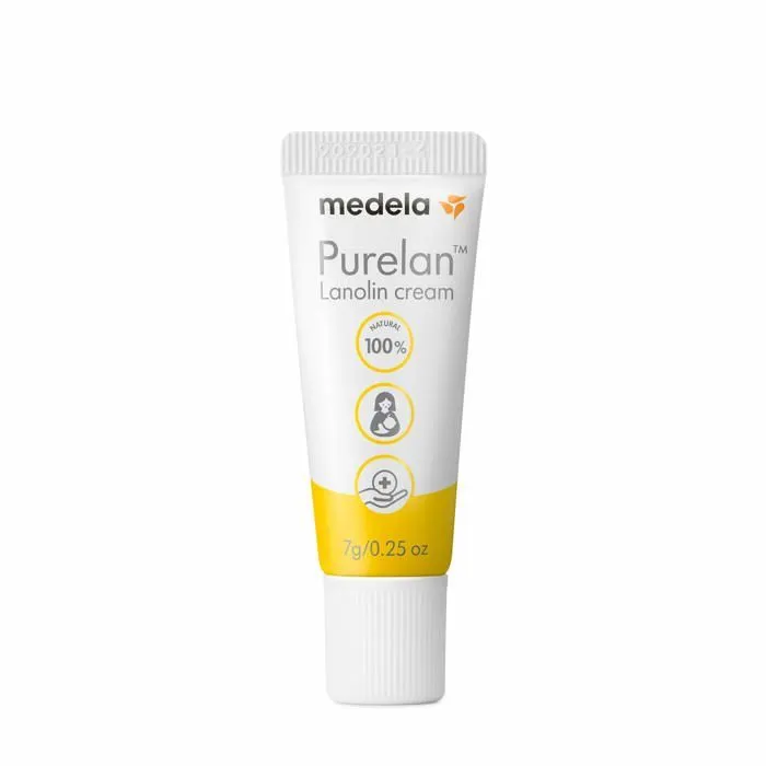 Creme soin mamelon Medela - 101041324-1