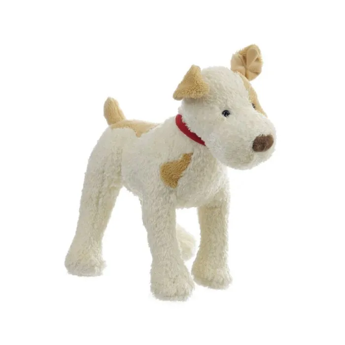 Egmont Toys - Eliot le chien en peluche 23 cm-1