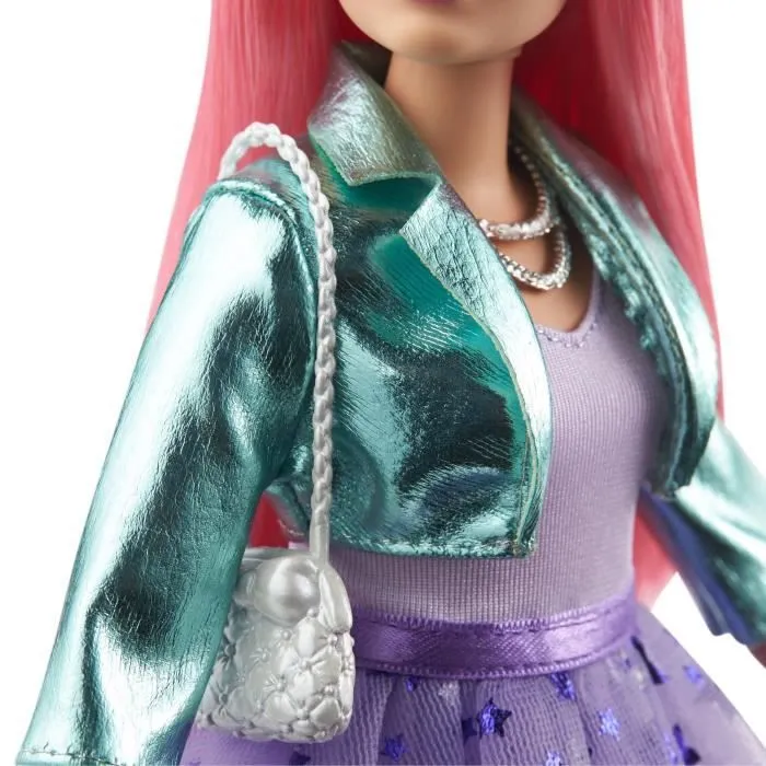 BARBIE Princess Adventure Daisy-4