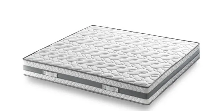 Nuits d'or Matelas 70x190 Très Ferme à Mémoire de Forme - 21 Cm - Orthopédique + Oreiller à Mémoire de Forme valeur 89 (70x190)-2