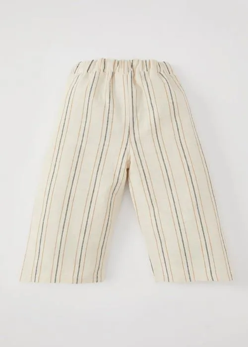 Defacto - B9625A5 - Pantalons bébé fille - Vêtements bébé pantalons filles-3