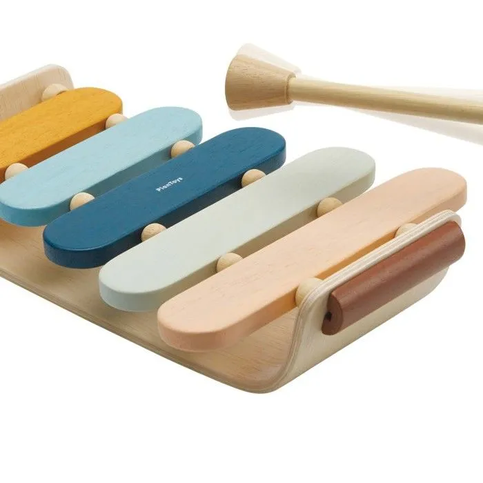 Plan Toys - Xylophone Tendresse - TROUSSELIER-2