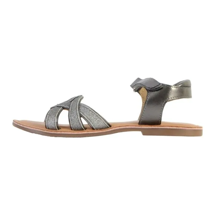MOD 8 Sandales Caweave gris-0