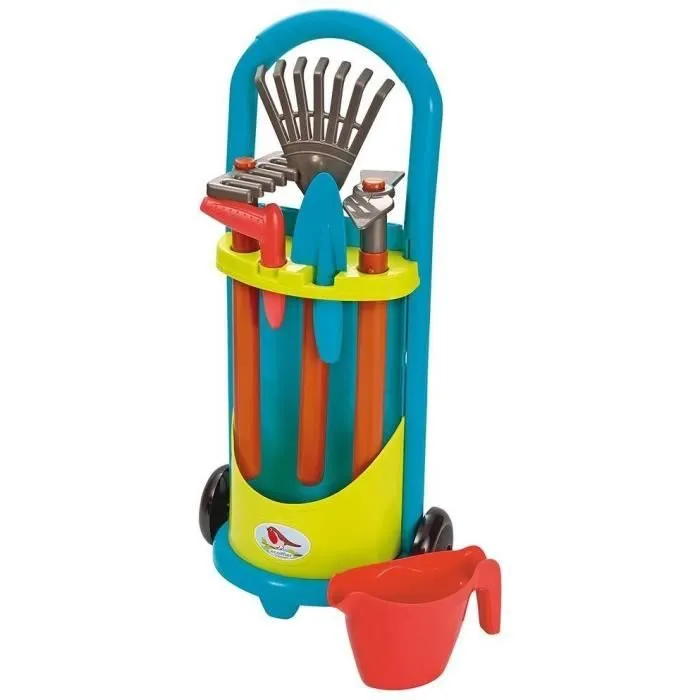 ECOIFFIER - 4339 - Petit jardinier-1