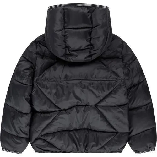 Doudoune junior - Levi's - 9EL257-023 - Noir - 12 ANS - 100% polyester-2