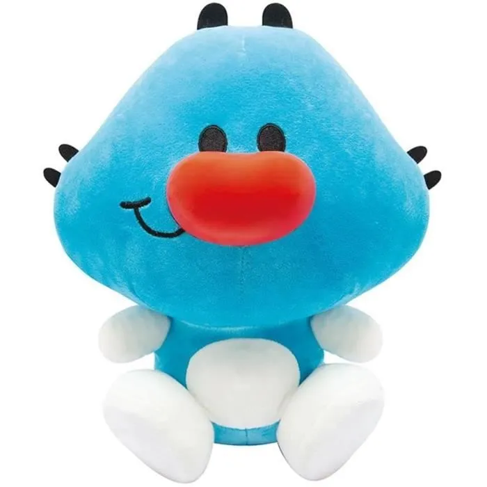 Simba - Peluche Oggy Oggy 30cm-1
