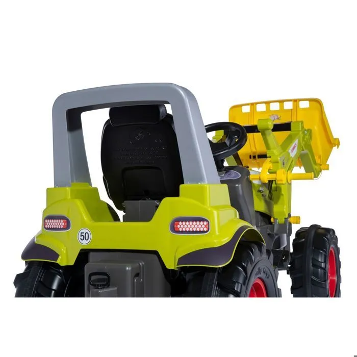 Chargeuse Farming Toys XXL Claas Arion 660-3