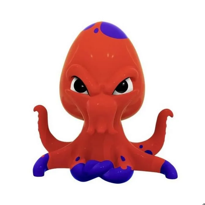 Jeu de société Kraken Attack - KRAKEN - Jeu de plateau - 7 ans et plus - Enfant - 30 min-3
