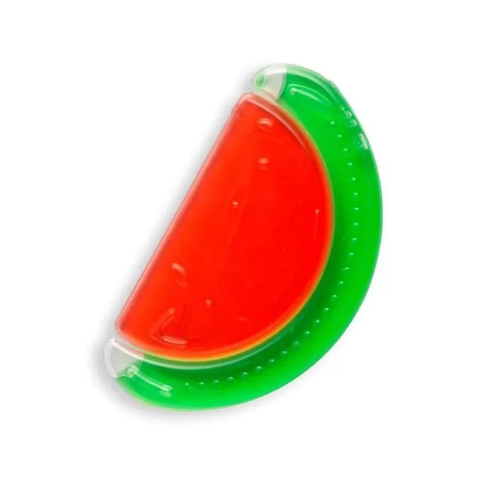 FORMULA BABY Anneau dentition réfrigéré pastèque, dès 4 mois-0