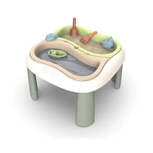 SMOBY - SMOBY Life - Table Sable et Eau-0