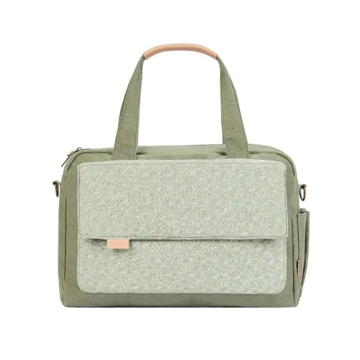 Babymoov Sac (à langer) Day to Day - Tendance et Fonctionnel, Capacité 23L, Nombreuses poches, 6 Accessoires inclus, Abstract-0
