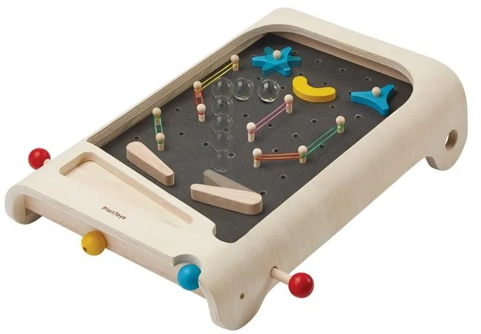 PLAN TOYS Mon 1er flipper-1