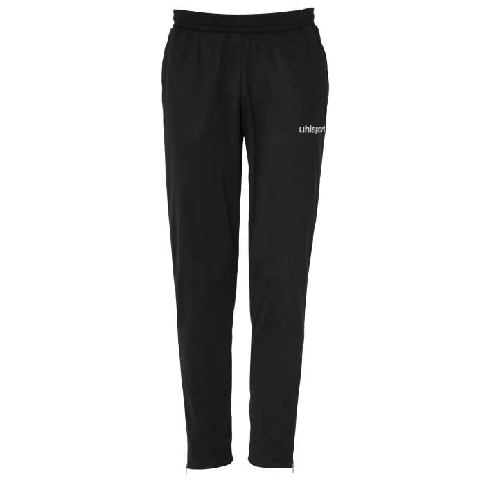 Haut et bas de survêtement classic enfant Uhlsport Essential - noir/blanc - 12 ans-1