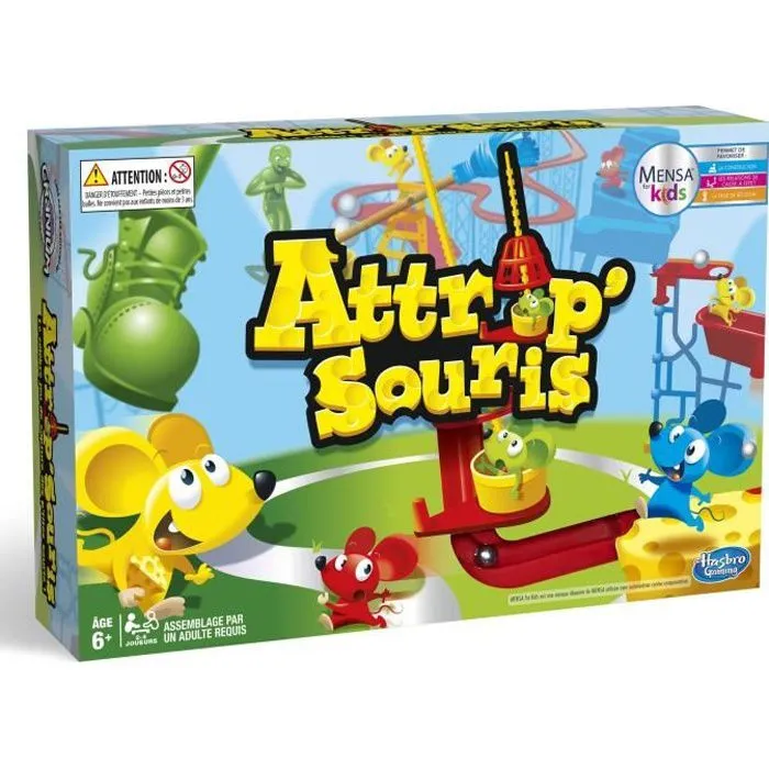 Jeux hasbro on sale