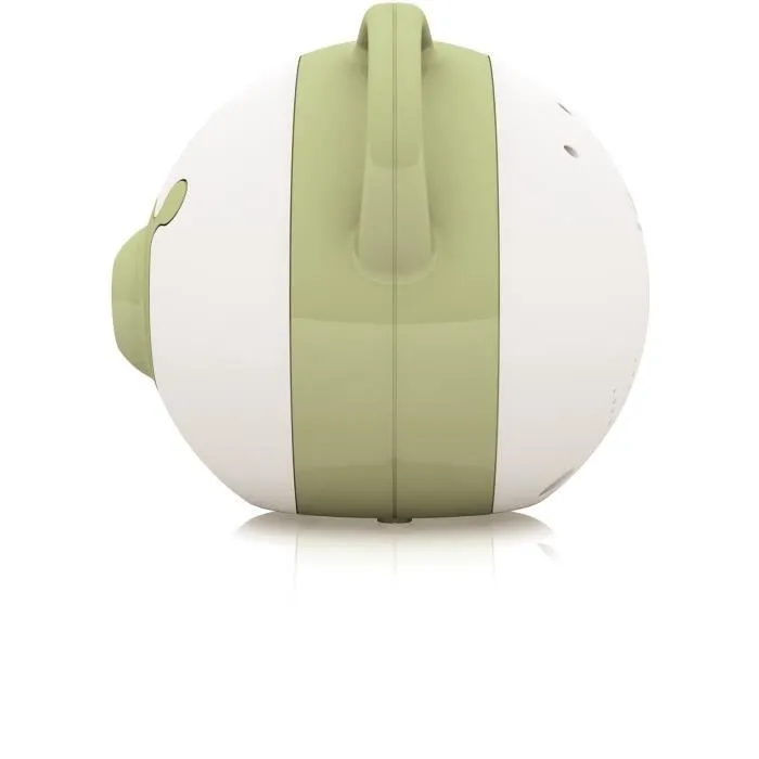 NOSIBOO Pro Mouche bébé électrique - Sauge-4