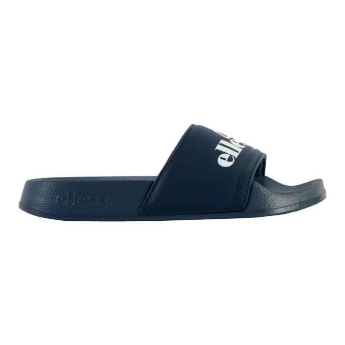 Sandales Enfant ELLESSE Filippo - Blanc - A enfiler - Semelle souple-1