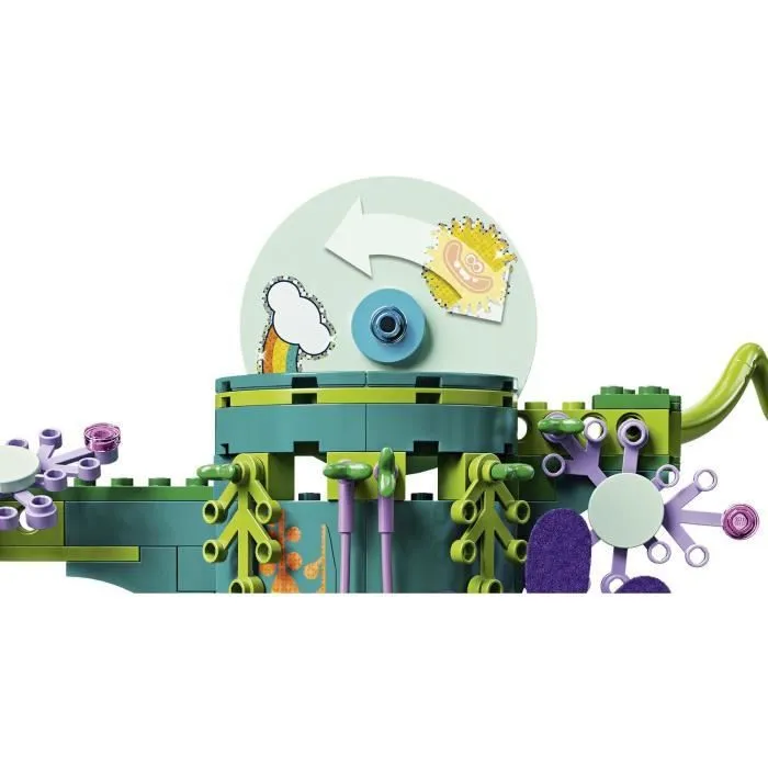 LEGO® Trolls World Tour 41255 - La fête au village pop-4