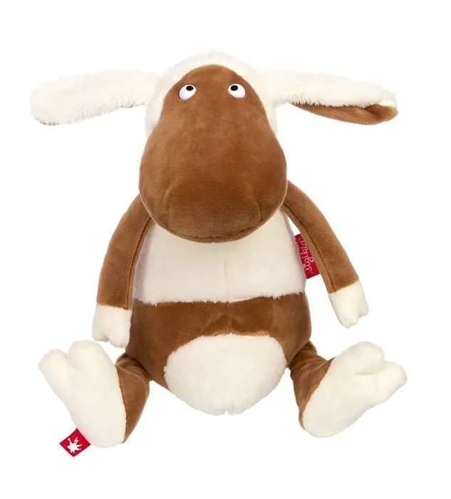Peluche Sigikid - 42828-0