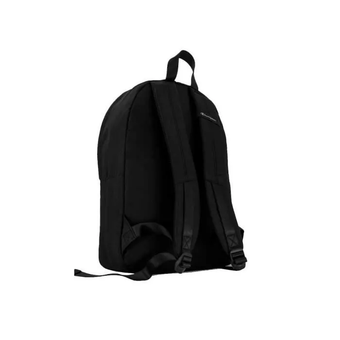 Sac à dos - Champion - KK001 - Noir - Mixte - Porté au dos-1