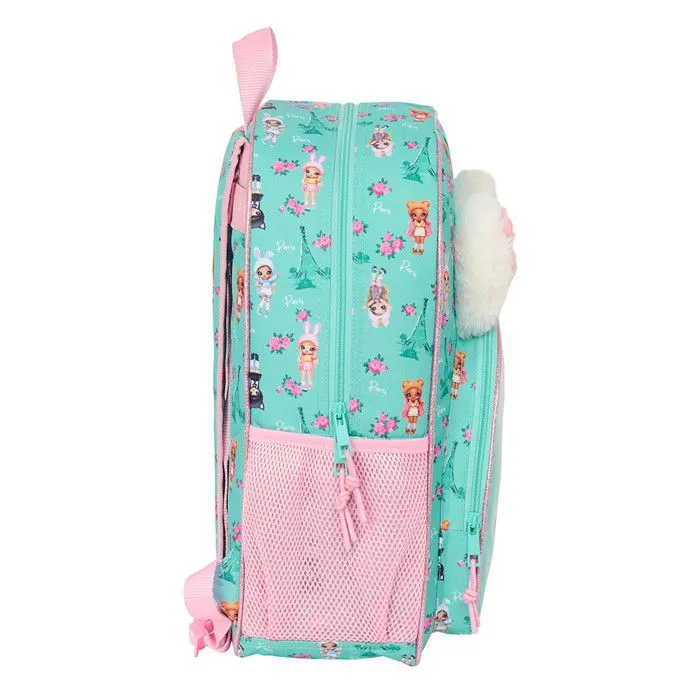 Sac à dos Na ! Na ! Na ! Surprise Lapin 42 CM-1