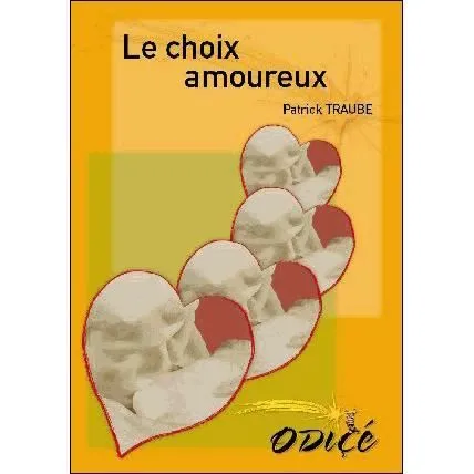 Le choix amoureux-0
