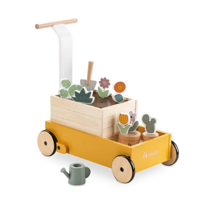 Porteur Learn to Walk --0