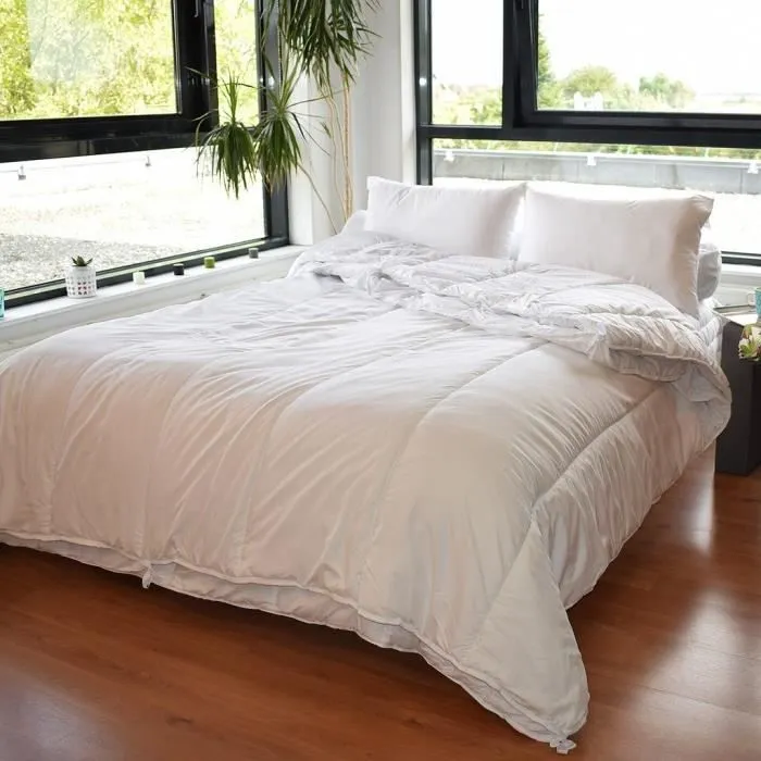 Couette 4 saisons 240 x 260 pour lit King size-3