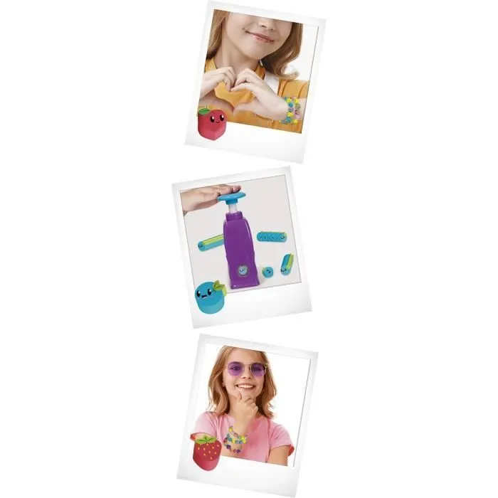 Cutie Stix - LANSAY - Fun - Atelier créatif - Dès 6 ans-2