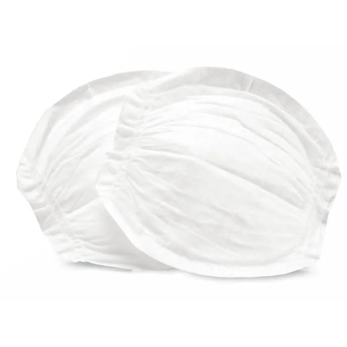 CHICCO Coussinets d'Allaitement x60-1