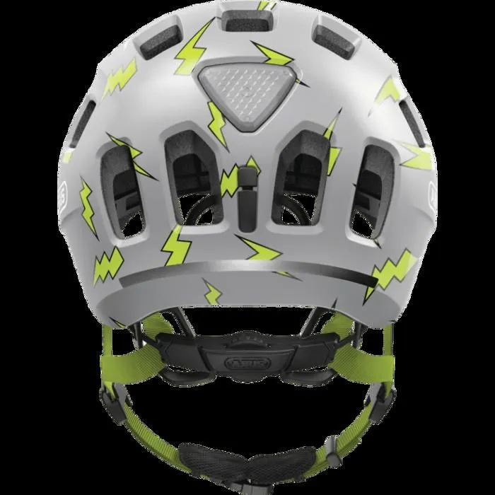 ABUS CASQUE VÉLO ENFANT YOUN-I 2.0-2