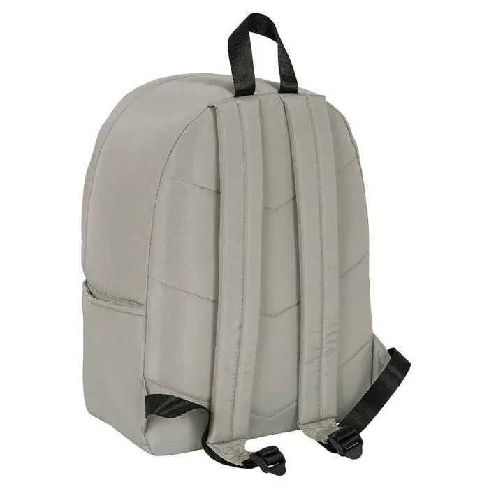 Sac à dos - Minnie - Teen Sand - 14,1 pouces - Beige - Pour Fille-1